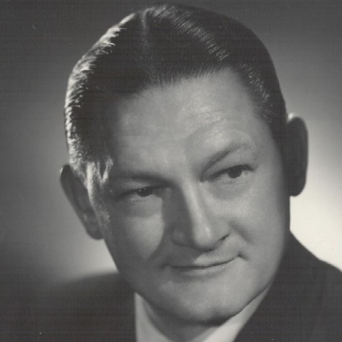 벨소리 Victor Young 1952