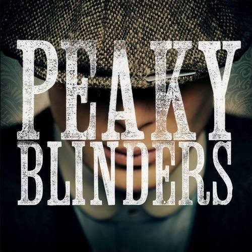 벨소리 Peaky Blinders Theme - Peaky Blinders Theme