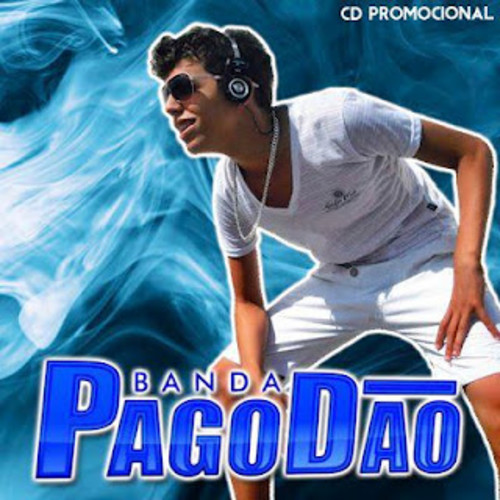 벨소리 BANDA PAGODÃO - CD VERÃO 2014 - CHEIO DE ASSUNTO -