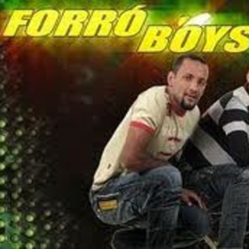 벨소리 12. Eu quero te Amar - Forro Boys | Vol.04 - 2013 | Acesse: