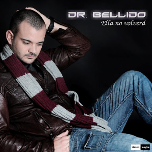 벨소리 La Conoci Bailando - Dr.Bellido feat K-Narias