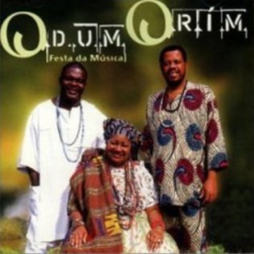벨소리 Ofá Odum Orín - Grupo Ofá Odum Orín