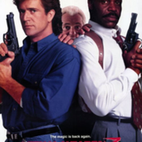 벨소리 lethal weapon 2