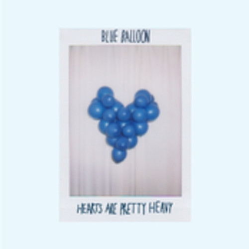 벨소리 Blue Balloon (The Hourglass Song) - Robby Benson