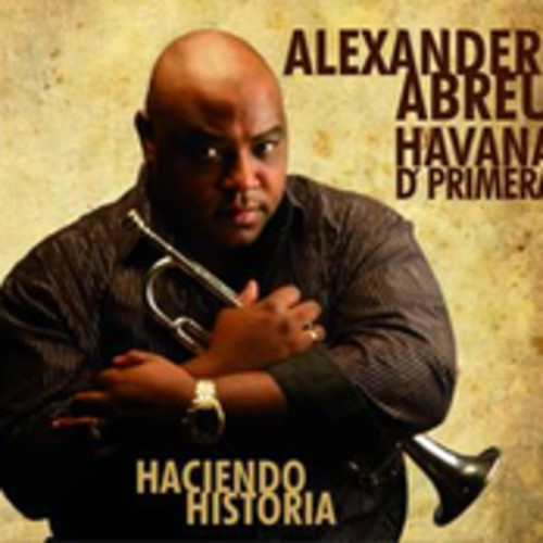 벨소리 Alexander Abreu & Habana D Primera - La Bailarina @SalsaySab