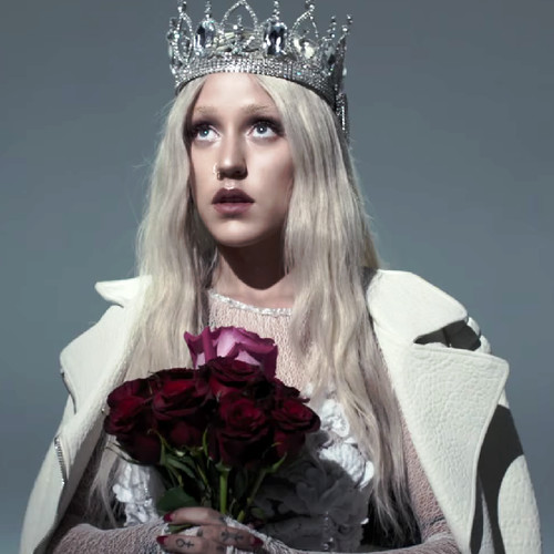 벨소리 Official Music Video - Brooke Candy Everybody Does