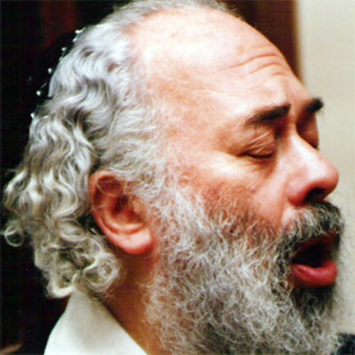 벨소리 Rabbi Shlomo Carlebach