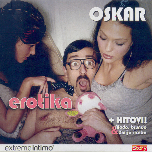 벨소리 Oskar feat. Slavica Cukteras