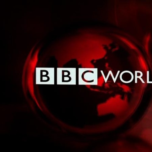 벨소리 BBC World News Bumper (2008)