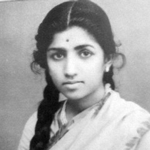 벨소리 Aate Jaate Hanste Gaate - Lata Mangeshkar, SP Balasubramaniam @