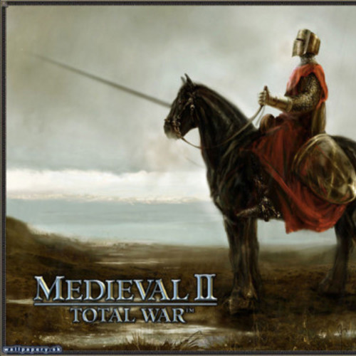 벨소리 Medieval II Total War-Honour Of Sultan - Medieval II Total War-Honour Of Sultan