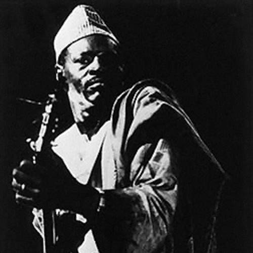 벨소리 Ali Farka Toure & Toumani Diaba䌀