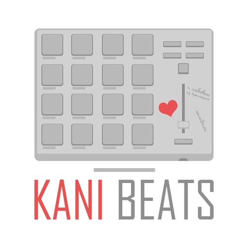 벨소리 kani beats - тепло - kani beats - тепло