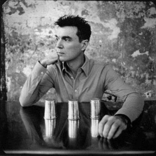 벨소리 David Byrne Fantastic Man - David Byrne Fantastic Man