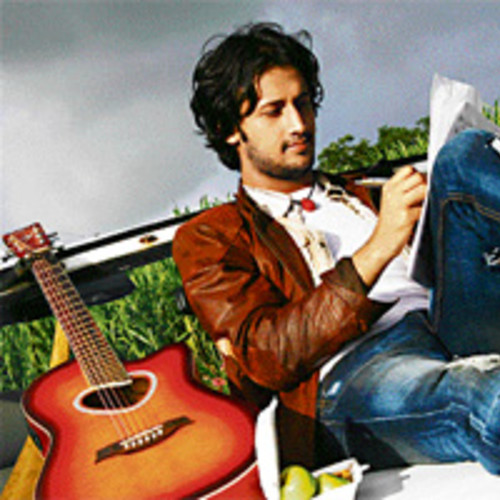 벨소리 Pyaar Deewana Hota Hai Atif Aslam - - Atif Aslam Song'S