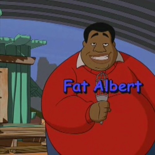 벨소리 Fat Albert and the Cosby Kids text tone - Fat Albert and the Cosby Kids text tone
