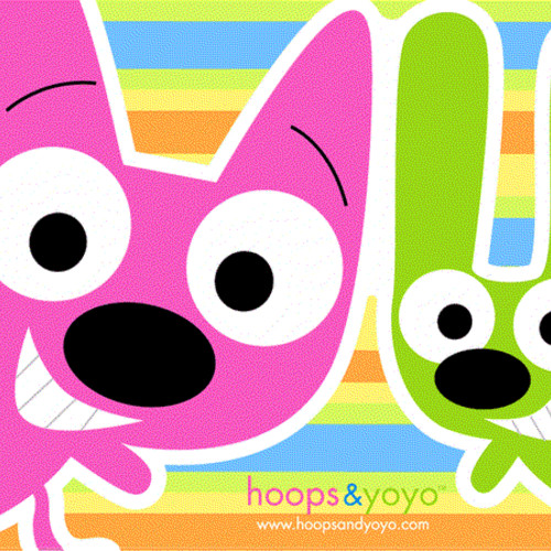 벨소리 Hoops and Yoyo Ringtone - hoops and yoyo