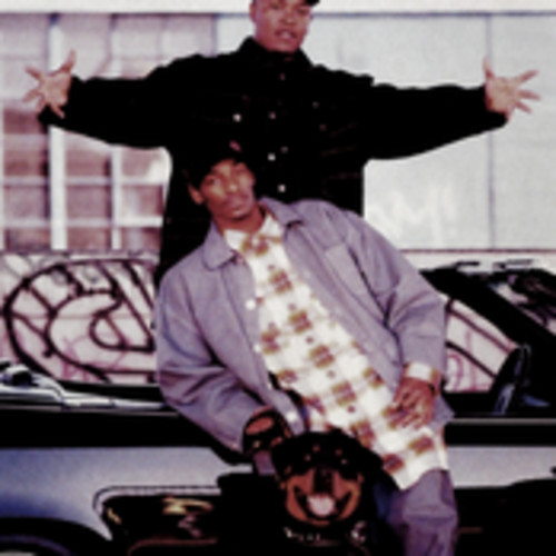 벨소리 Lil' Ghetto Boy - Dr Dre 07