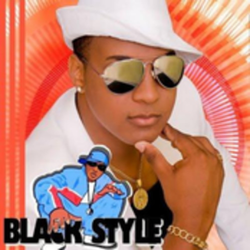 벨소리 Black Style - CD #RECOMEÇO -  -