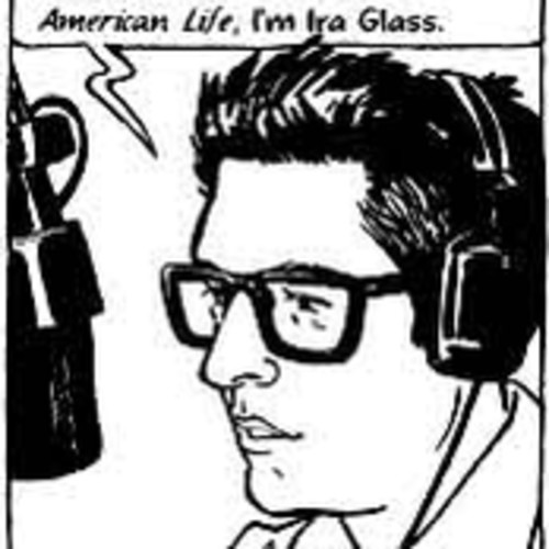 벨소리 Ira Glass - This American Life Bojack Horseman