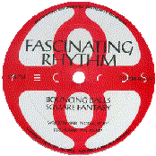 벨소리 Fascinating Rhythm - Jacob Collier 2