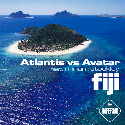 벨소리 Atlantis vs. Avatar feat. Miriam Stockley