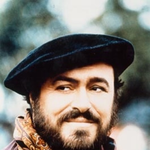 벨소리 Luciano Pavarotti , Metropolitan Opera Orchestra , James Lev