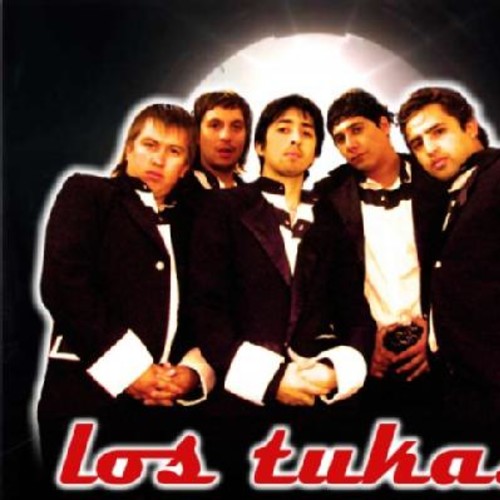 벨소리 Los Tukas del Sur - CD 2012