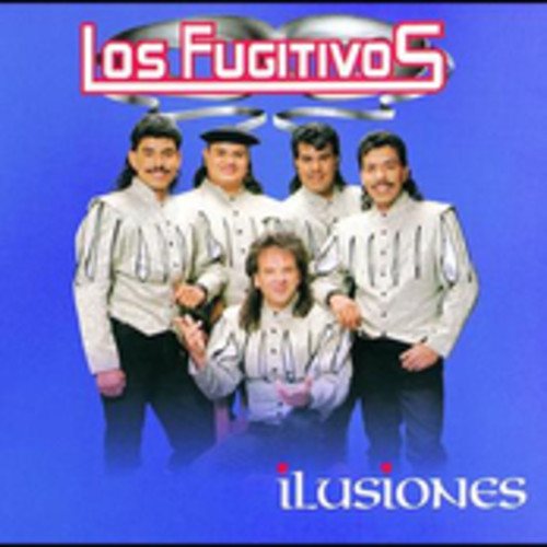 벨소리 Y Como Es El - Los Fugitivos By Alfredo González DJ