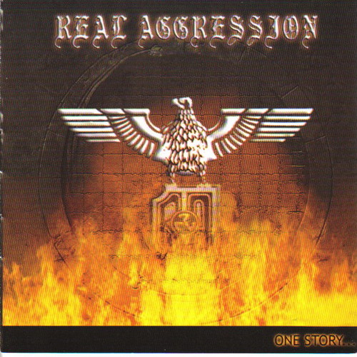벨소리 Real Aggression - Znak slobode