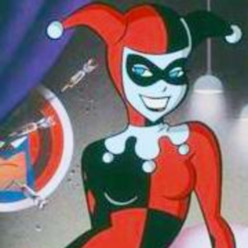 벨소리 Harley Quinn missing the Joker Part 2 (BTAS: Harley & Ivy s0 - Harley Quinn missing the Joker Part 2 (BTAS: Harley & Ivy s0