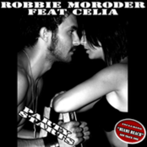 벨소리 Subete La Falda - Robbie Moroder feat Henry Mendez