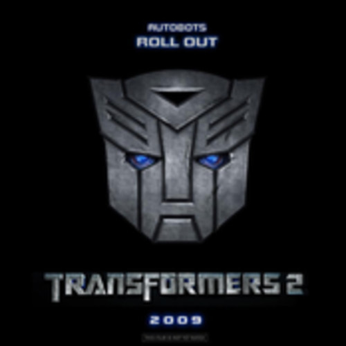 벨소리 autobots theme - Transformers 2 : Revenge of the Fallen GM AD AUTOBOTS - TRA