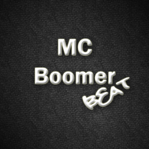 벨소리 Mc Boomer