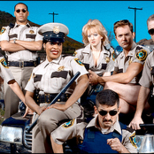 벨소리 Reno 911 Truddy Wiegel