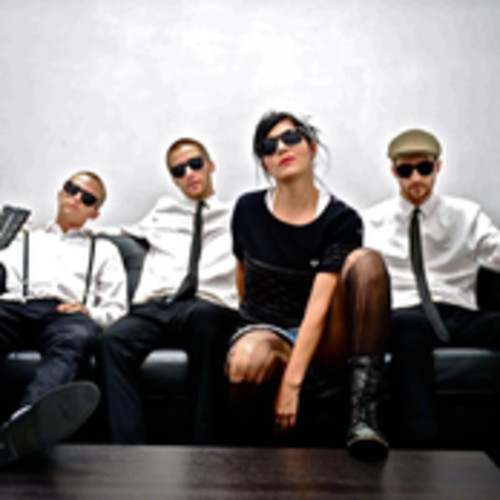 벨소리 The Interrupters feat. Tim Armstrong