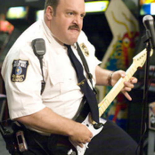 벨소리 Paul Blart Foul - Paul Blart Foul