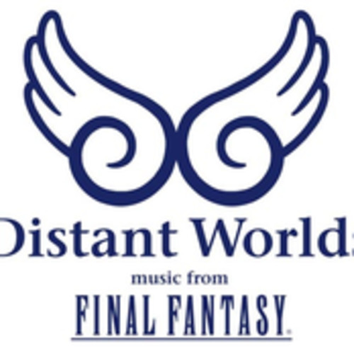 벨소리 Distant Worlds III: more music from FINAL FANTASY - Characte - Distant Worlds III: more music from FINAL FANTASY - Characte