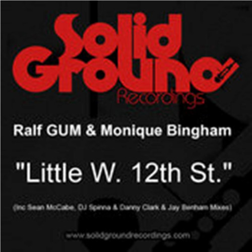 벨소리 Ralf Gum & Monique Bingham