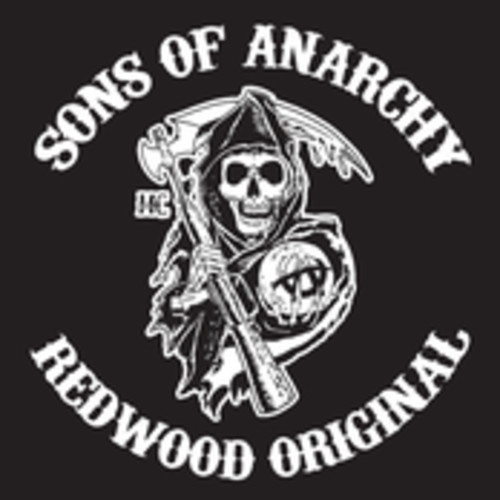 벨소리 This Life (Sons of Anarchy Theme Song) Full1