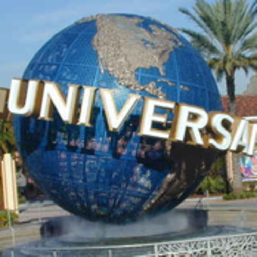 벨소리 Universal Studios 8 bit