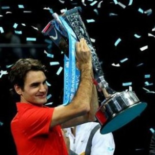벨소리 Roger Federer Come On