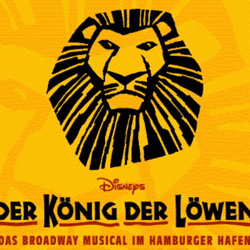 벨소리 Er Lebt In Dir - Das Broadway-Musical Im Hamburger Hafen