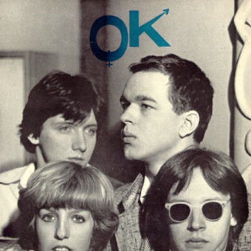 벨소리 ok bend - OK BAND  DOBRO MI JE (OFFICI
