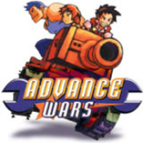 벨소리 Advance Wars Dual Strike - 11 Sasha's Theme - Advance Wars Dual Strike - 11 Sasha's Theme