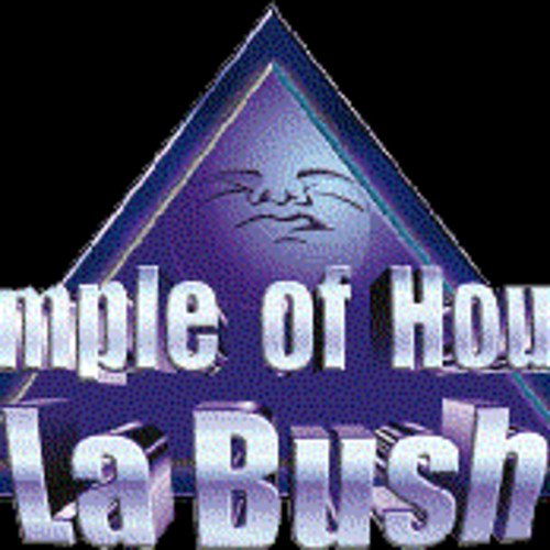 벨소리 La Bush After Belgium - La Bush After Belgium (Ripp cassette...)