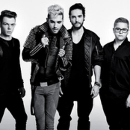 벨소리 Tokio Hotel Feel it all Silvester 2014 live vom Brandenburge