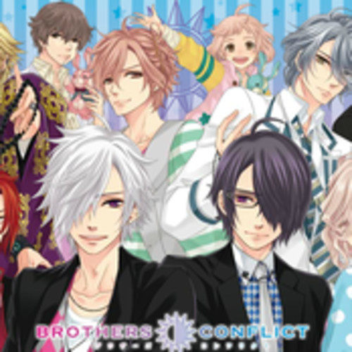 벨소리 Brothers Conflict Fuuto