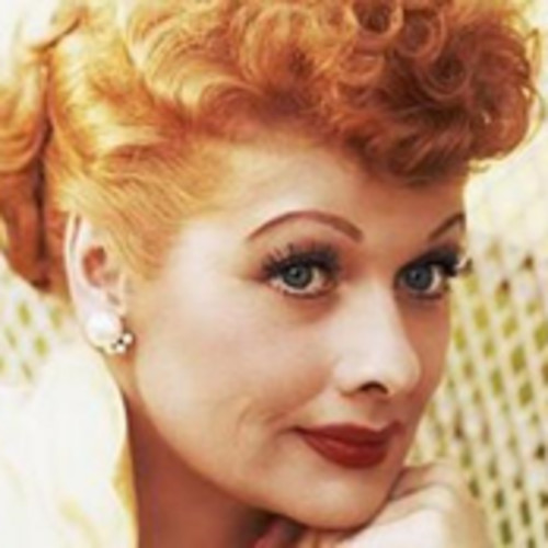 벨소리 Lucille Ball and Desi Arnaz