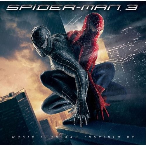 벨소리 Spider-Man 3 – The Cool Peter Parker - Spider-Man 3 – The Cool Peter Parker